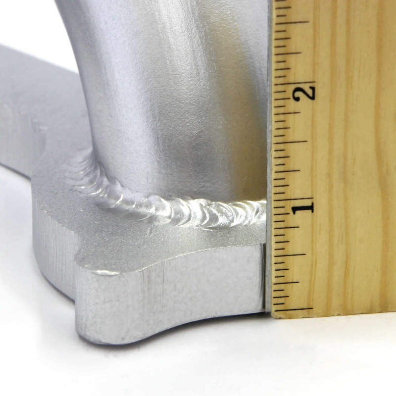 GMC 1500 Performance Exhaust - Banks Power - Torque Tube System - `02-`11